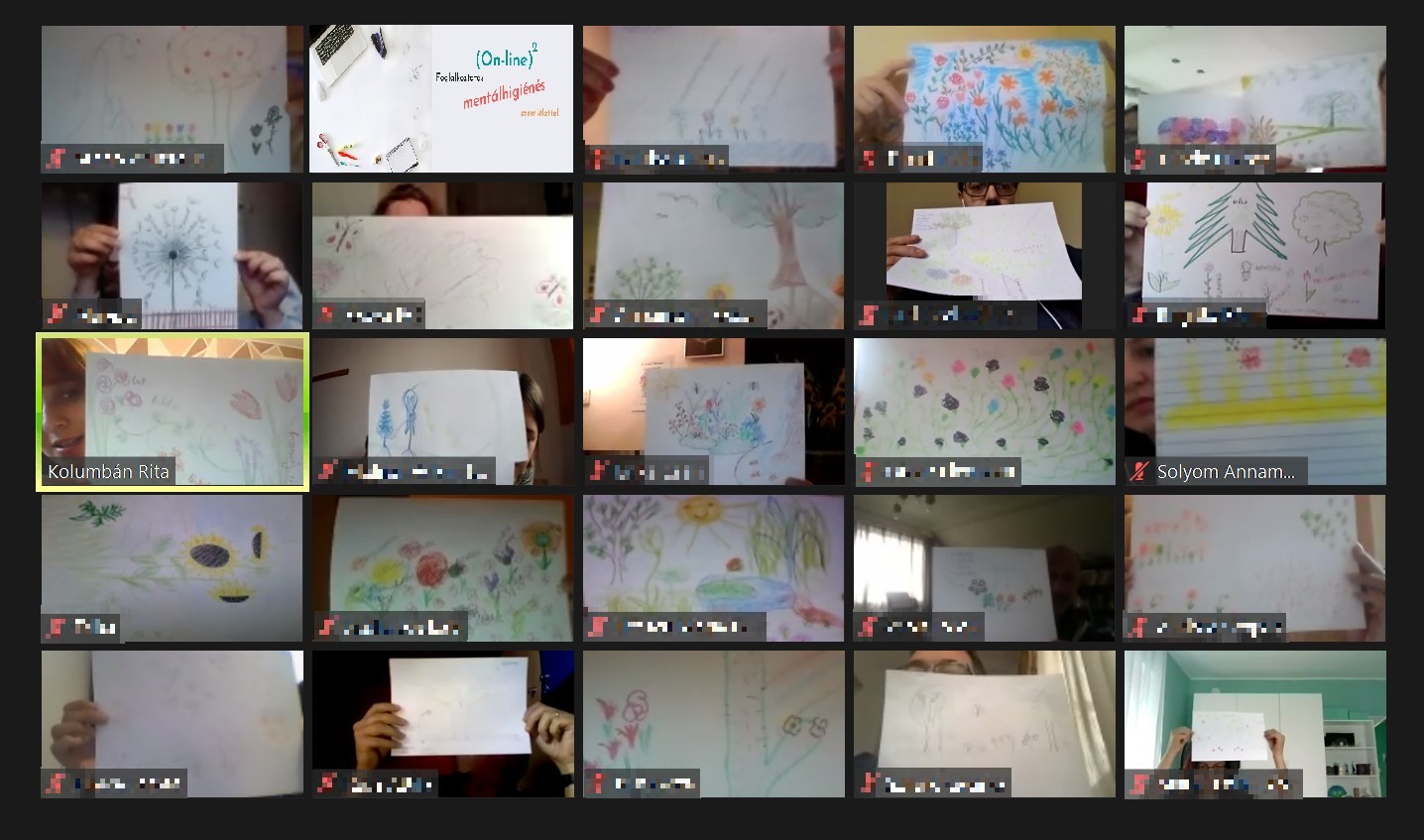 Köszönd meg, hogy téged szolgál