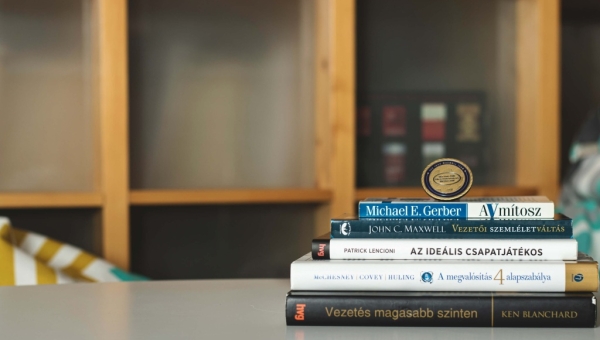 Lehet jelentkezni a szociális szervezetek vezetőinek, programfelelőseinek szóló képzési programra